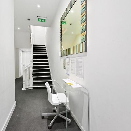 Apartamento Urban Nest 2 Londres Exterior foto
