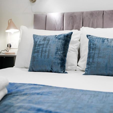 Apartamento Urban Nest 2 Londres Exterior foto