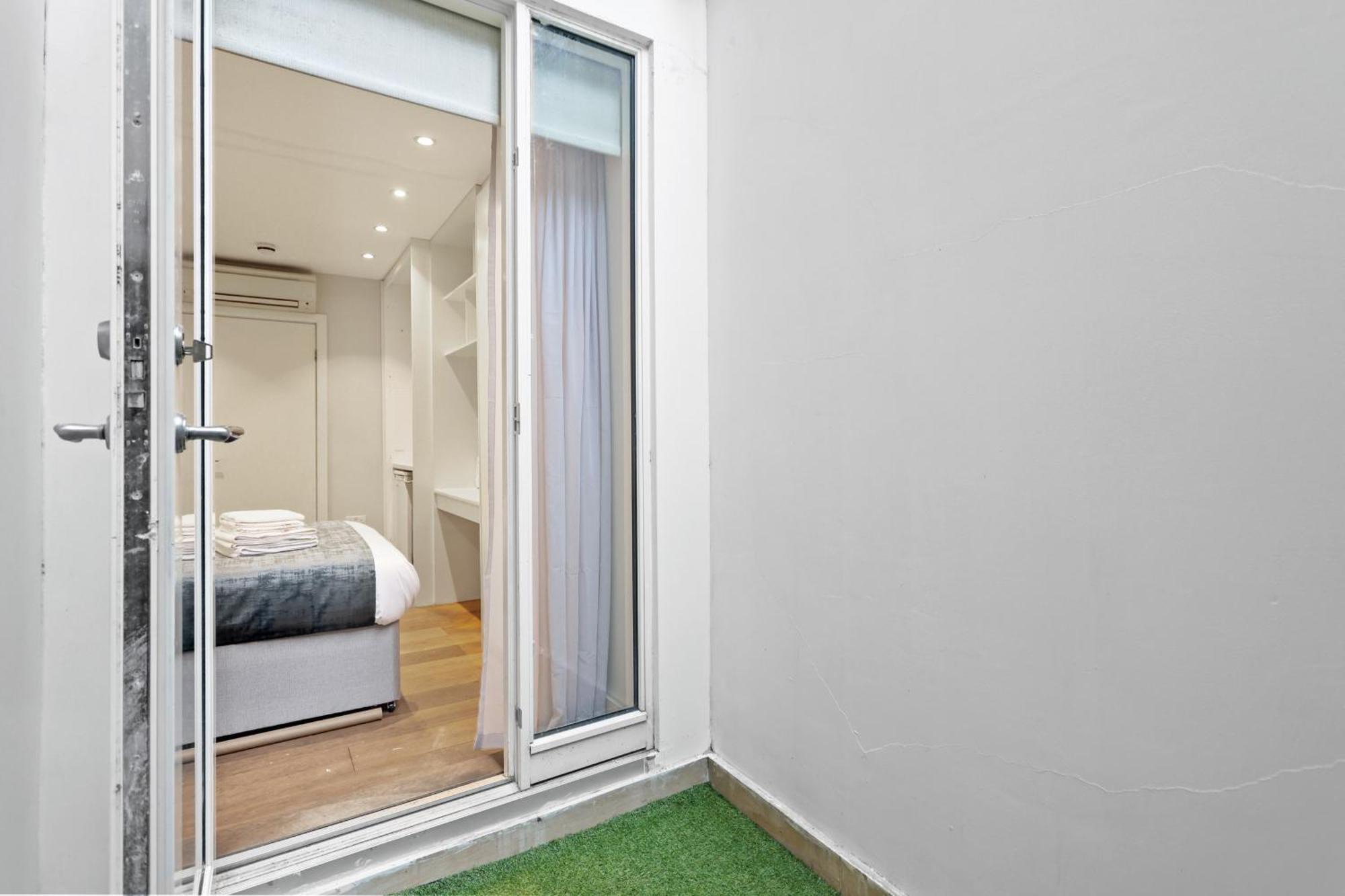 Apartamento Urban Nest 2 Londres Exterior foto