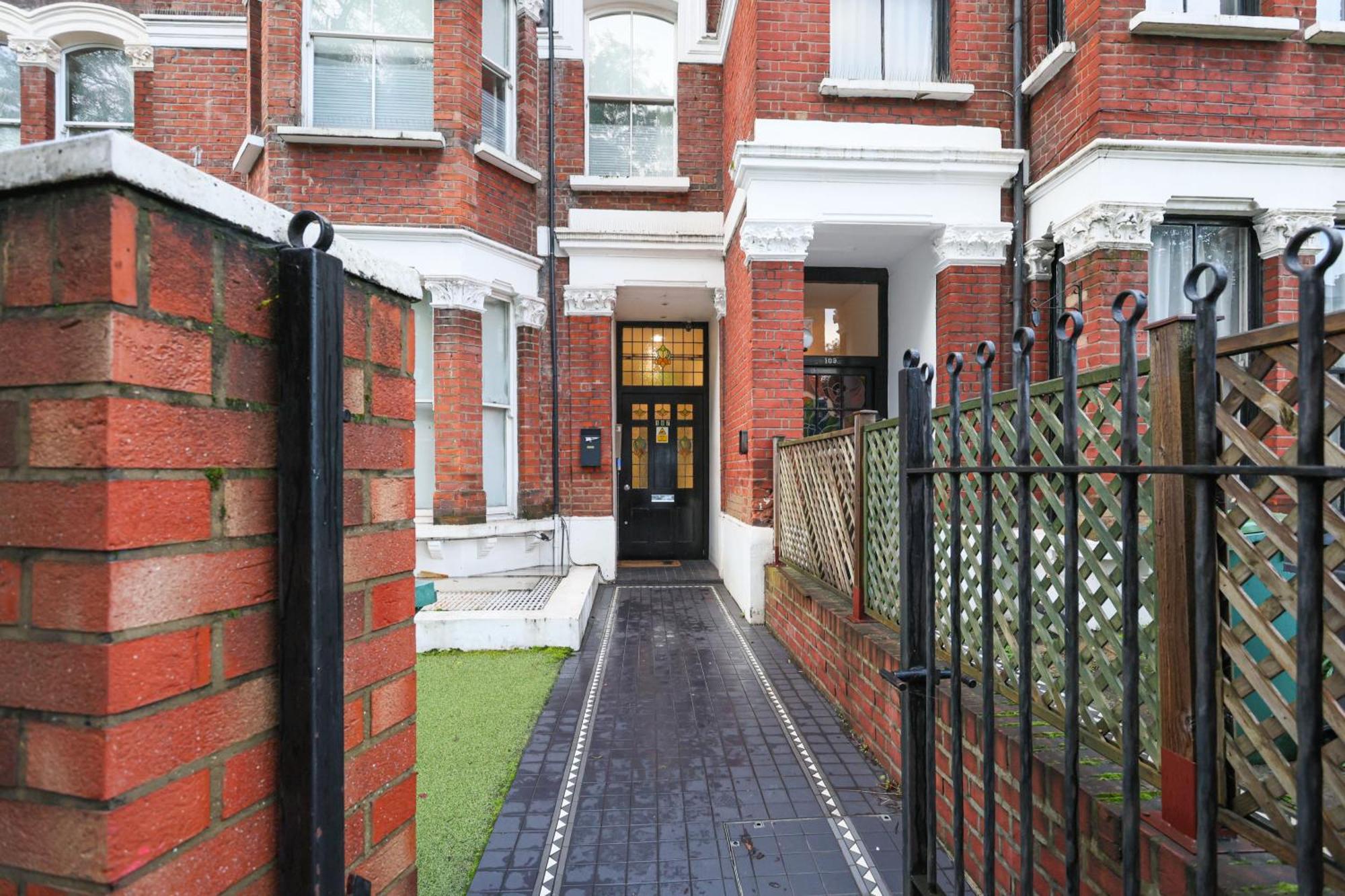Apartamento Urban Nest 2 Londres Exterior foto